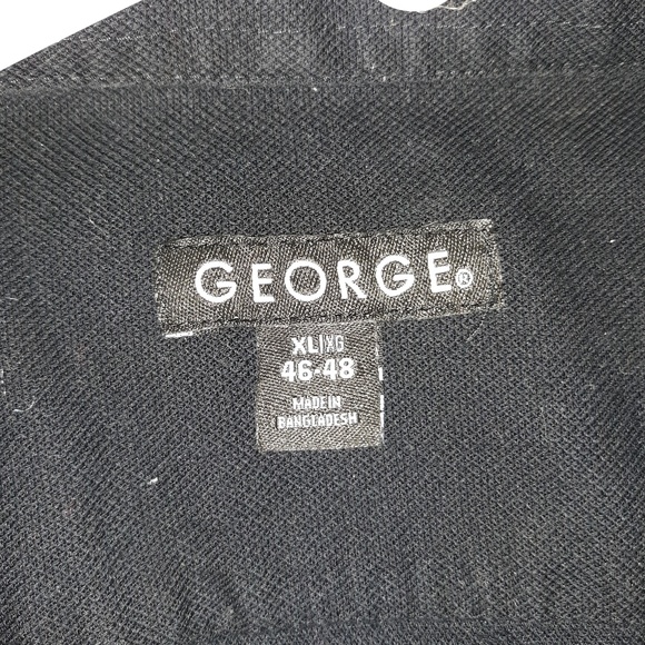 Mens George button up - Picture 2 of 2